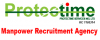 Protectime Services logo